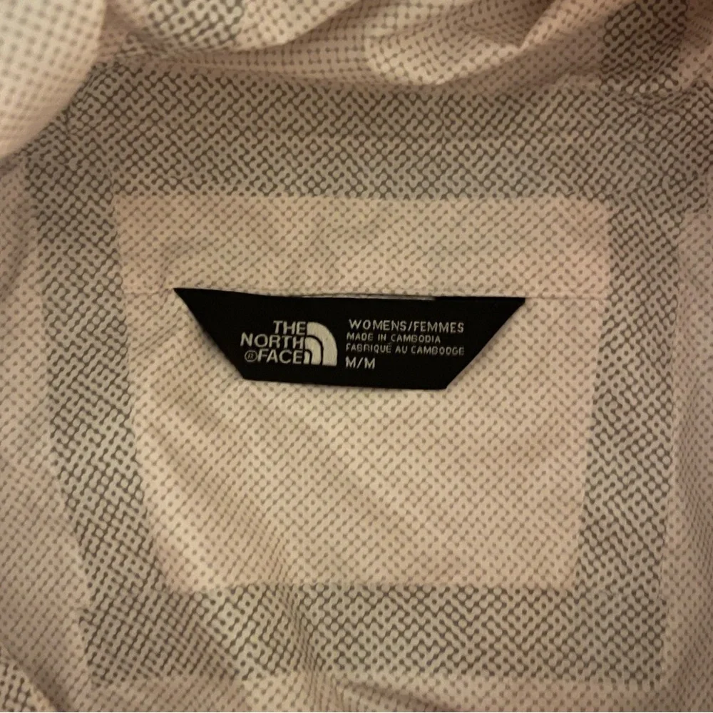 NWOT The North Face Dryvent Venture Jacket- Medium - Picture 8 of 8